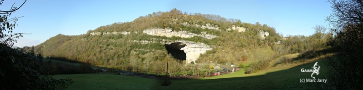 grotte Mas