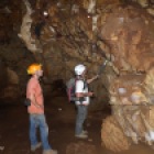 Grotte botswanaise, brèche (c)MJ.