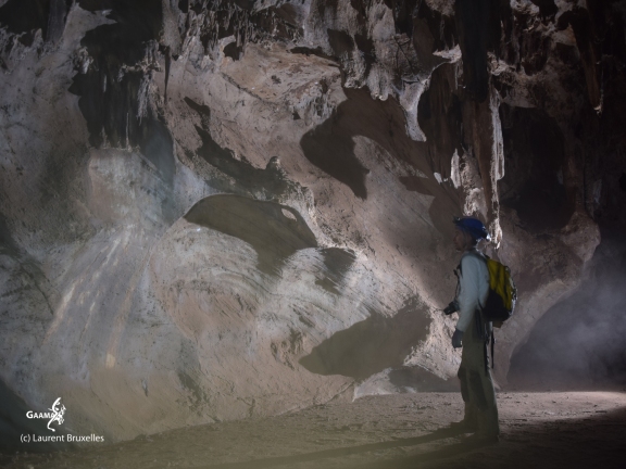Botswana, Drotsky Caves (c) L. Bruxelles