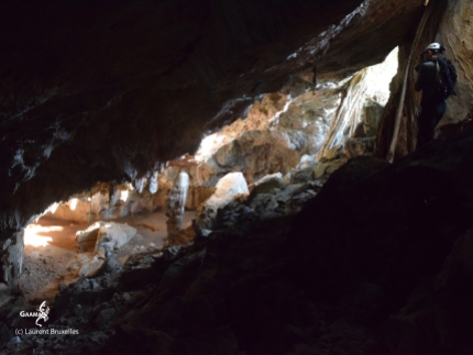 Botswana, Drotsky Caves (c) L. Bruxelles