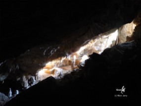 Botswana, Drotsky Caves (c) M. Jarry