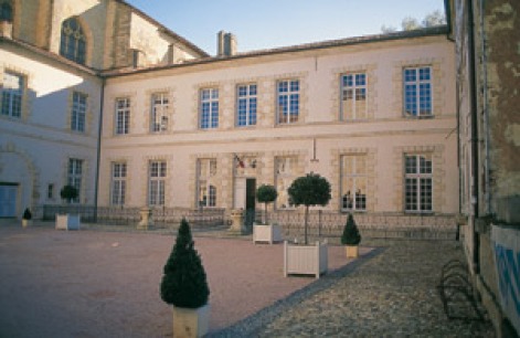 Musée archéologique de Lectoure