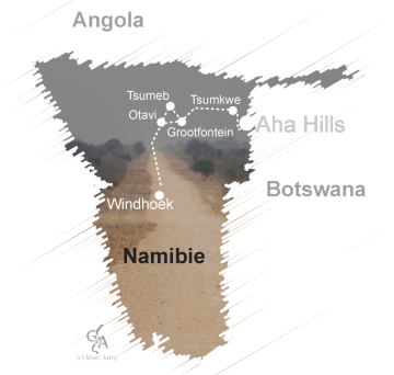 Namibie carte sept 2018light